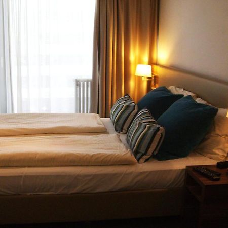 Mars Apartment Munchen Bagian luar foto