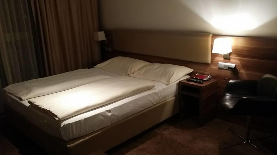 Mars Apartment Munchen Bagian luar foto