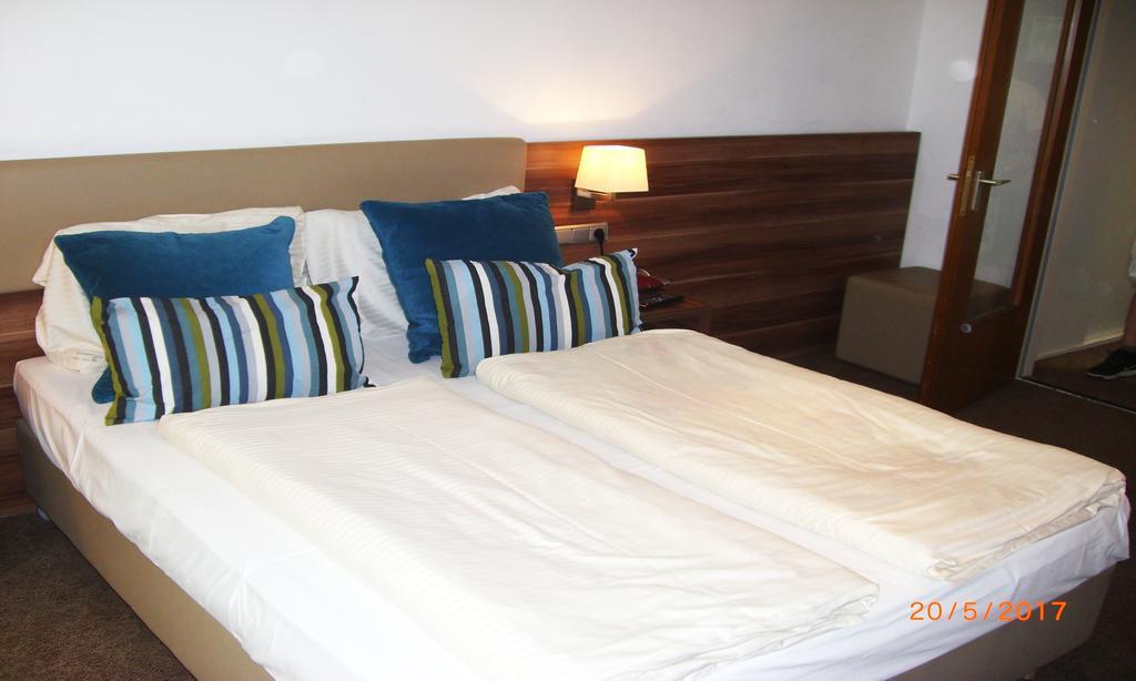 Mars Apartment Munchen Bagian luar foto