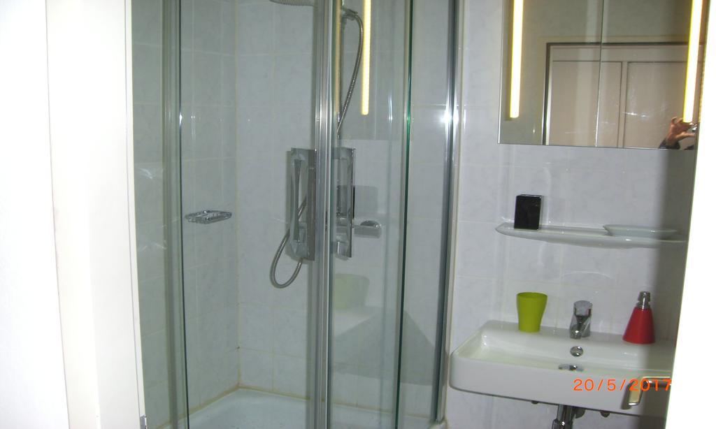 Mars Apartment Munchen Bagian luar foto